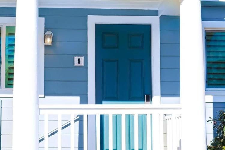 Ocean Echo Inn And Beach Cottages