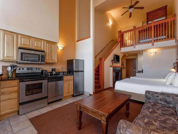 Chula Vista Resort