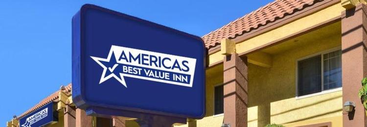 Americas Best Value Inn Wytheville