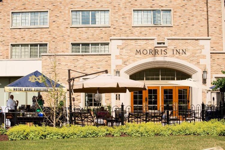Morris Inn