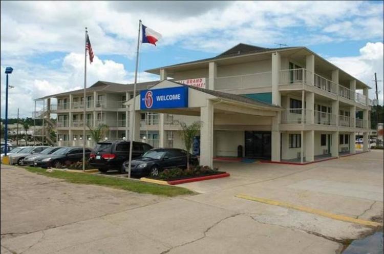 Americas Best Value Inn & Suites Humble