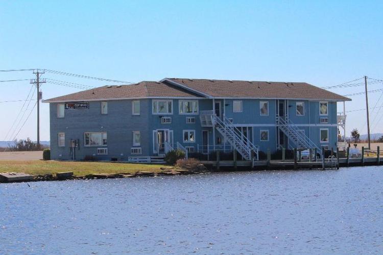 Fin N Feather Waterside Inn By Kees Vacations
