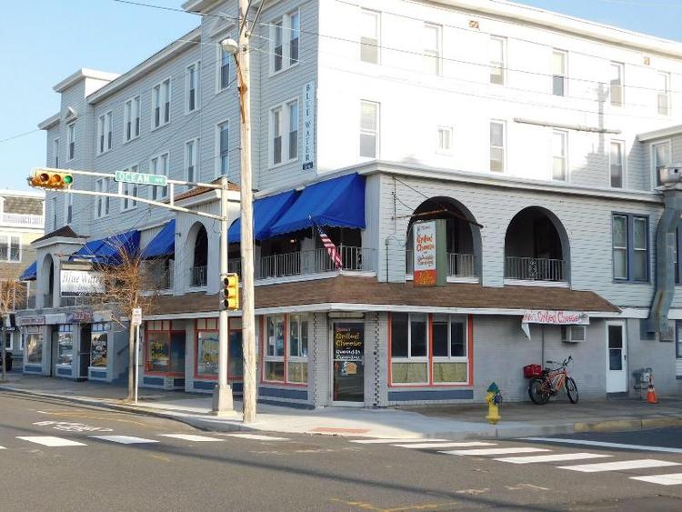 Blue Water Inn