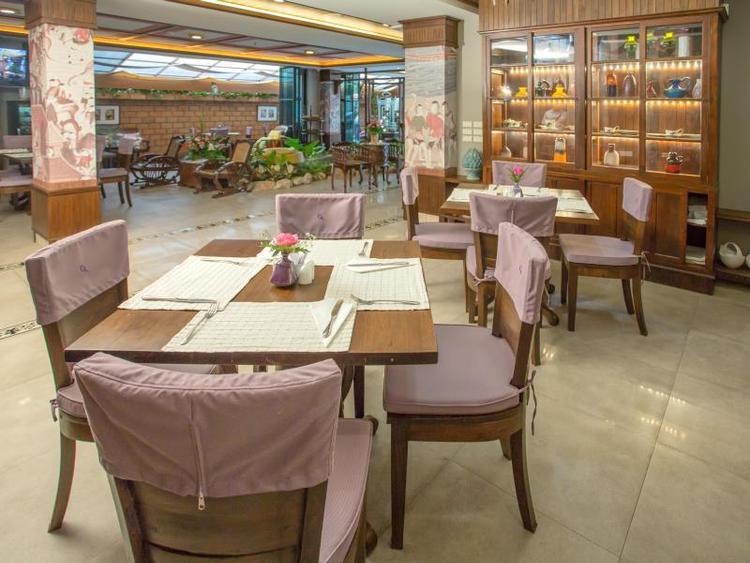 Chankam Boutique Hotel