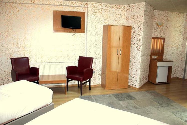 Avcilar Emre Hotel