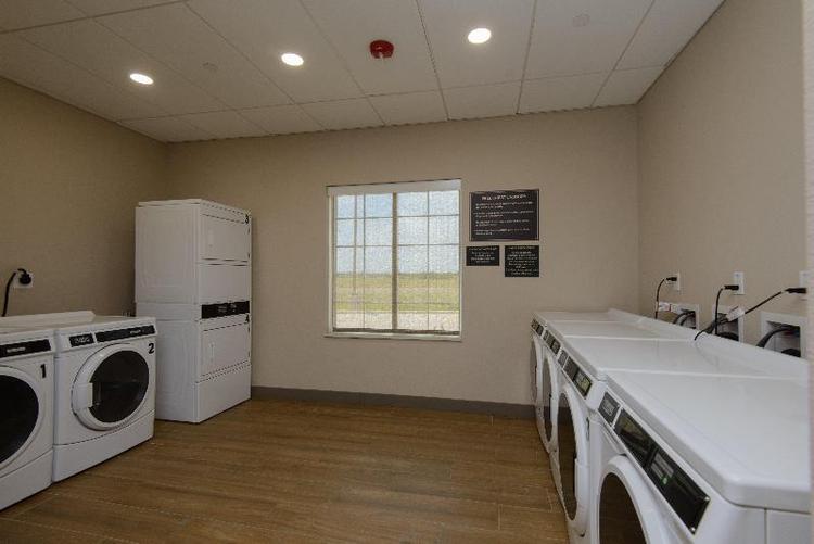 Candlewood Suites Portland