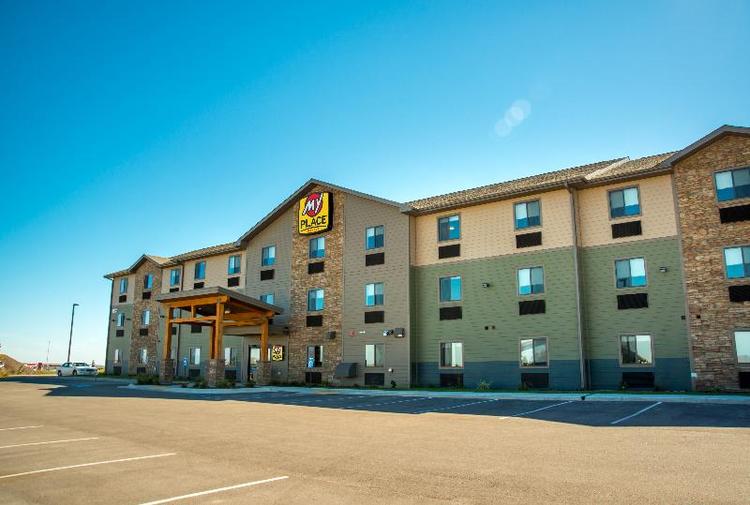 My Place Hotel - Rapid City, Sd