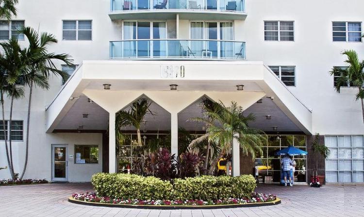 Ocean Reserve Oceanview Sunny Isles Luxury Condos