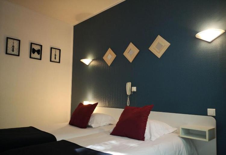 Hôtel Trianon