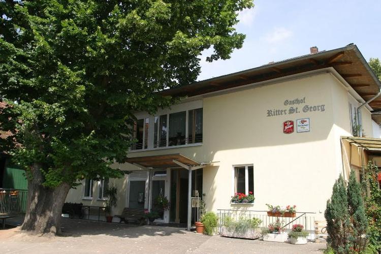 Gasthof Ritter St. Georg
