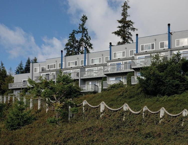 Worldmark Discovery Bay - Extra Holidays