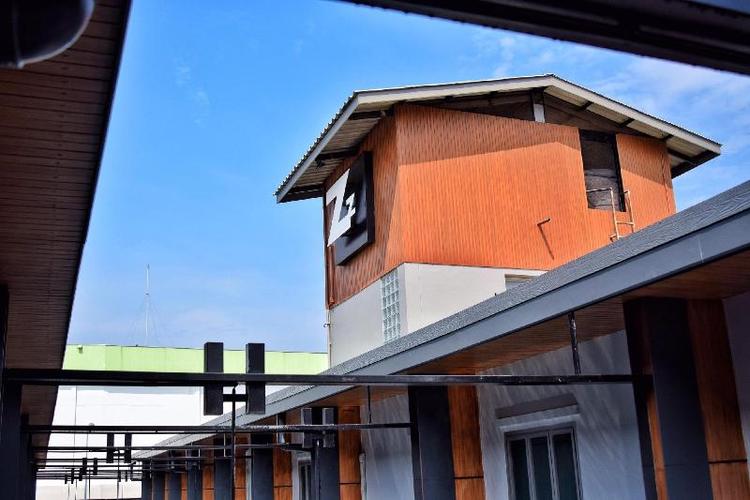 Z2 Boutique Hotel