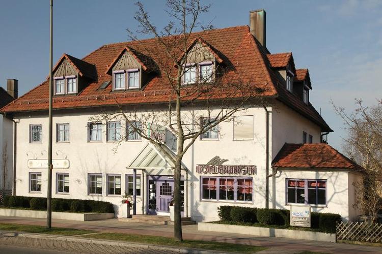 Art-Hotel Erlangen