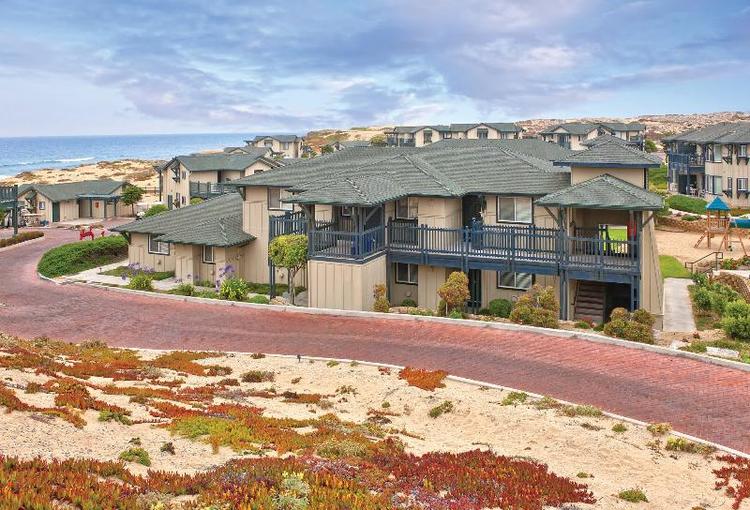 Worldmark Marina Dunes - Extra Holidays