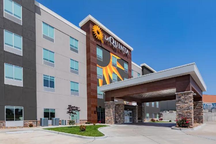 La Quinta Inn & Suites Jackson/Cape Girardeau