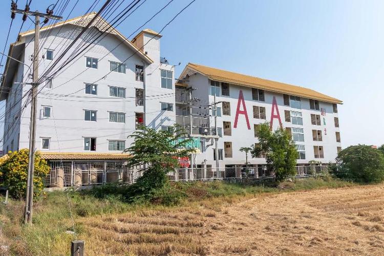 Aa Resort