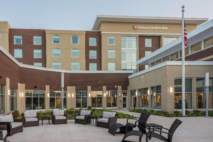 Home2 Suites by Hilton Memphis East Germantown