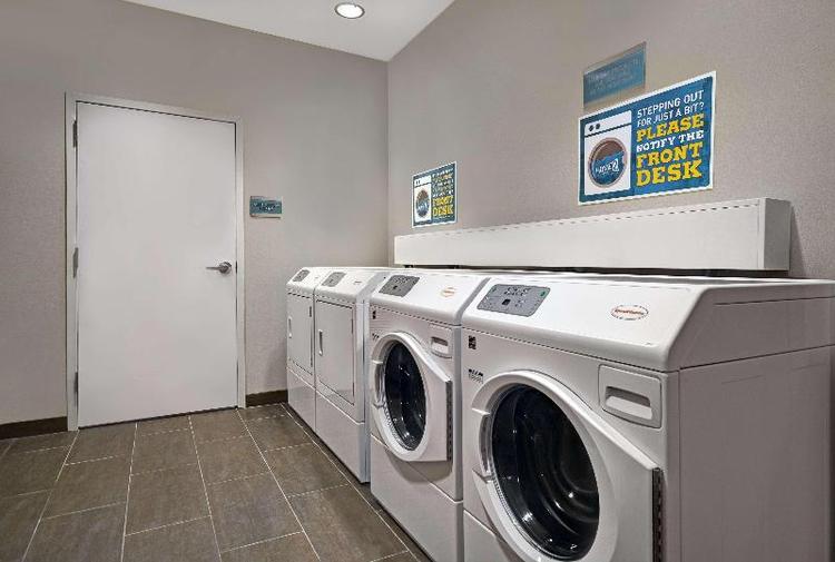 Home2 Suites by Hilton Utica