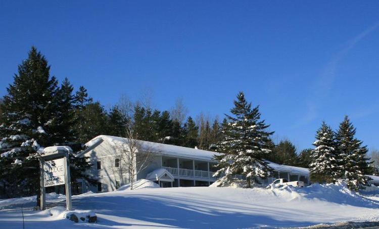 Townhomes At Bretton Woods