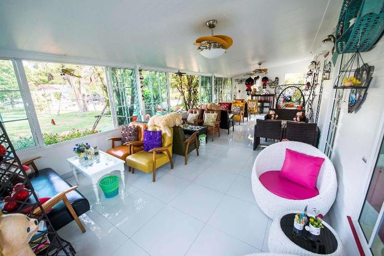 Tomangoh Vintage Resort