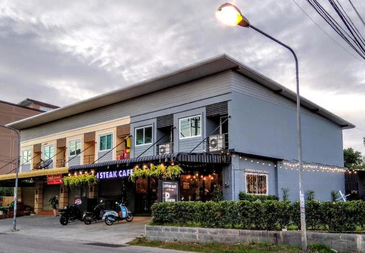 Tippawan Resort Pattaya