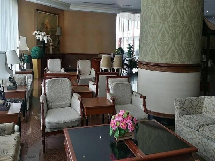 The Regency Hotel Hatyai