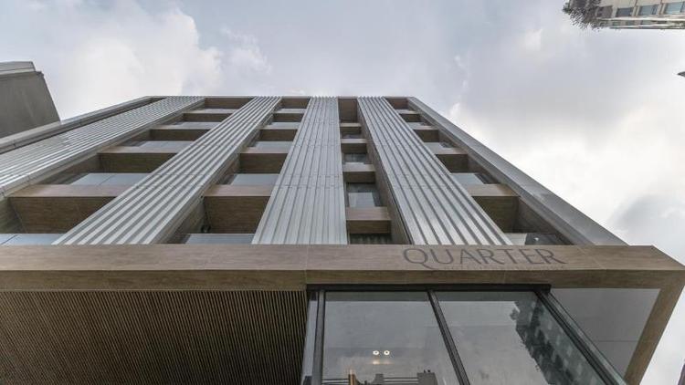 The Quarter Hotel Phromphong by UHG