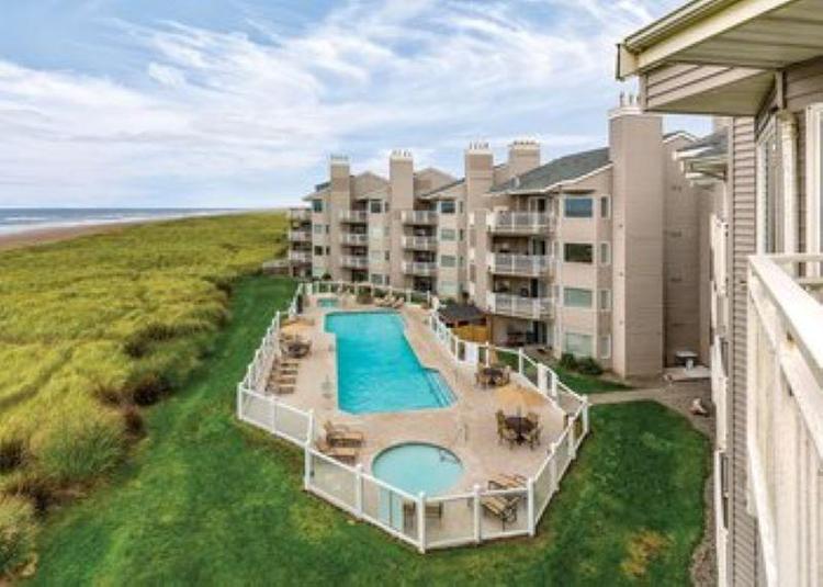 WorldMark Mariner Village
