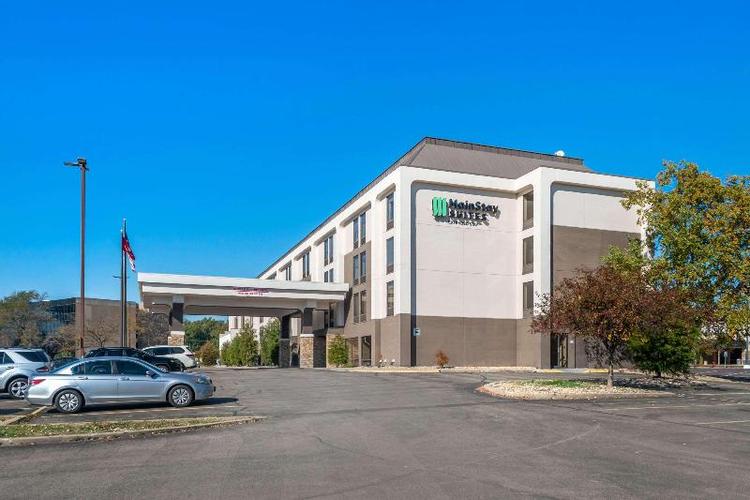 MainStay Suites Springfield