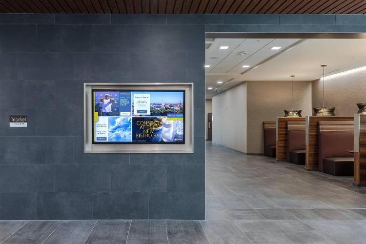 Courtyard By Marriott Savannah Airport