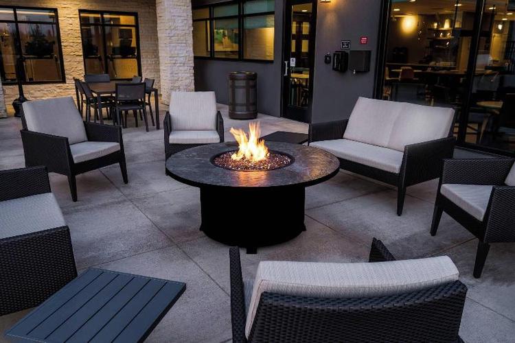 Residence Inn By Marriott Rocklin Roseville