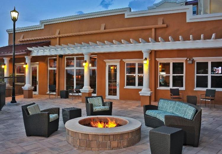 Residence Inn By Marriott Oklahoma City Airport