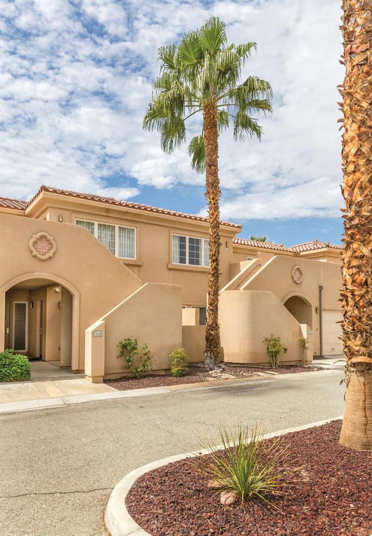 Worldmark Cathedral City - Extra Holidays