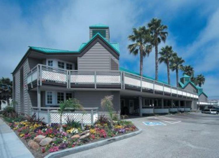WorldMark Pismo Beach