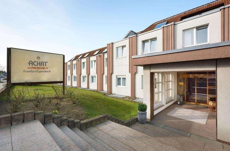 TRIP INN Hotel Egelsbach-Frankfurt