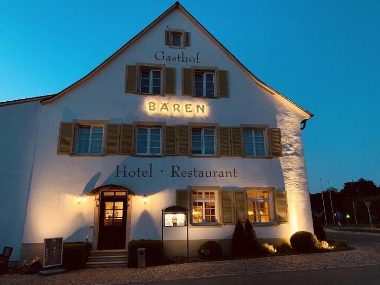 Hotel Taste Style Bären Auggen