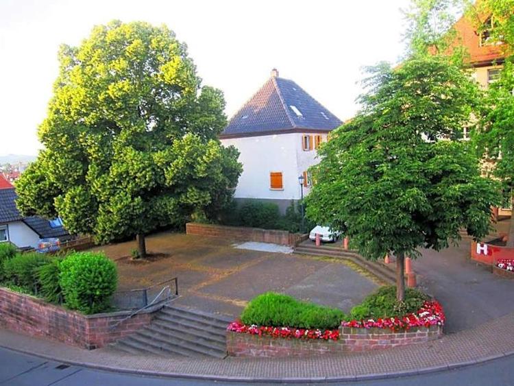 Landgasthof Sonne