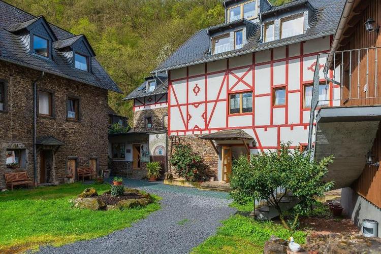 Mühlenhotel Konschake