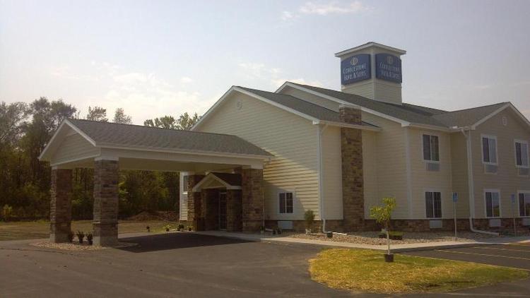 Cobblestone Inn Suites Knoxville