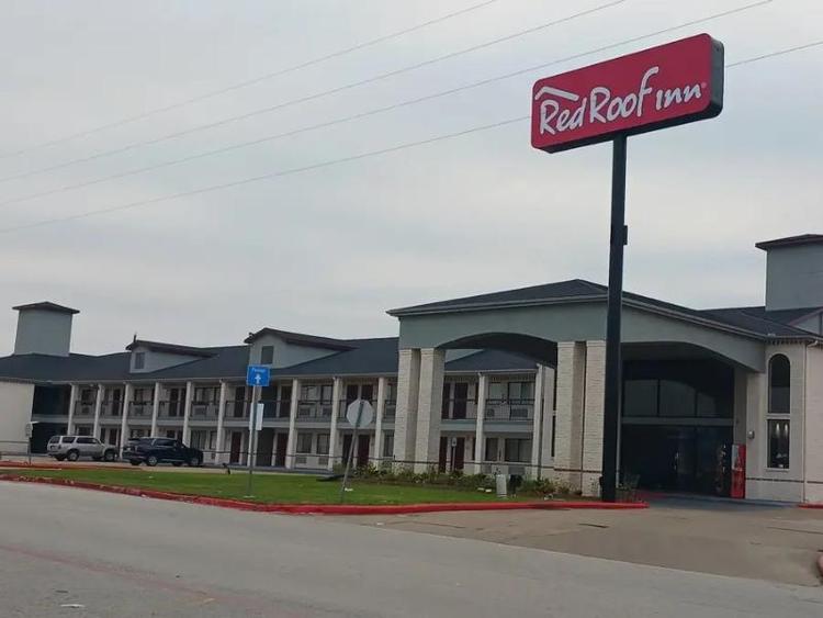 Red Roof Inn Stafford, TX
