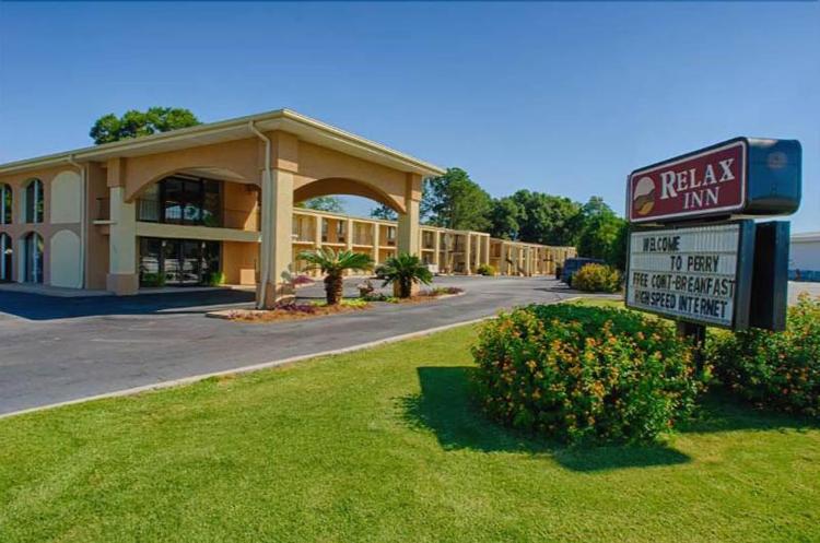 Relax Inn Perry