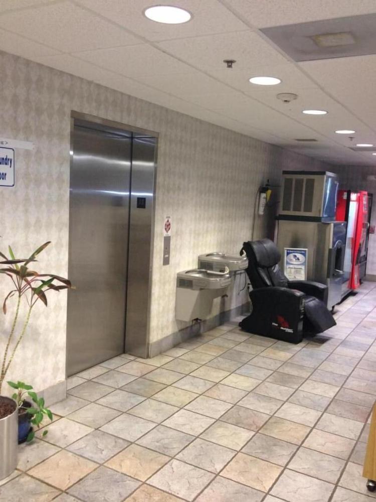 Motel 6 Montgomery Airport Hope Hull Al