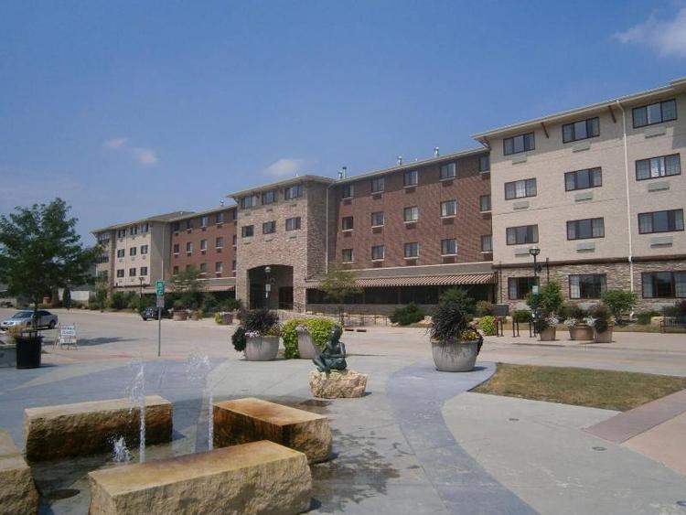 Stoney Creek Hotel Conference Center Quad Cities
