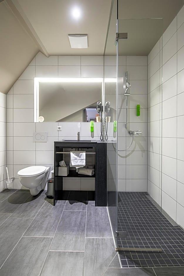 Riku Hotel Memmingen Hallhof