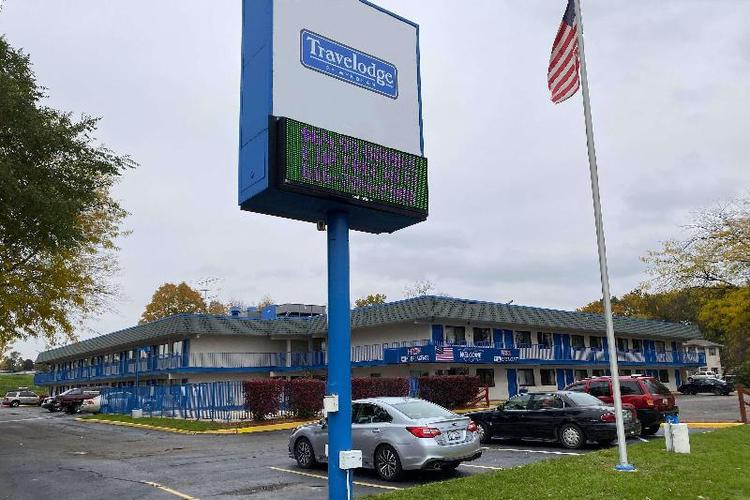 Travelodge By Wyndham Grand Rapids North