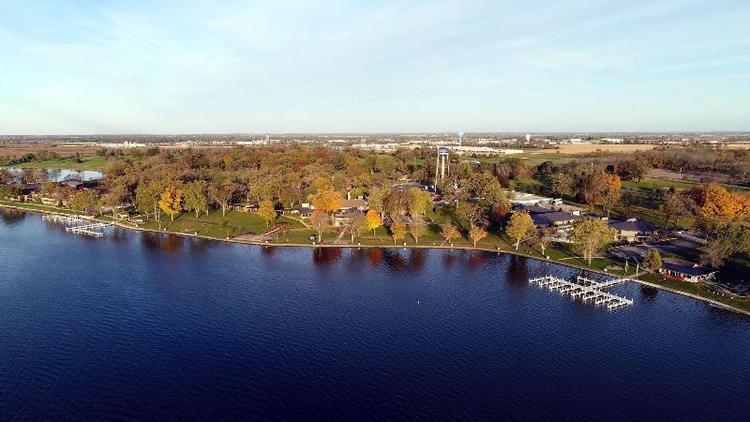 Lake Lawn Resort