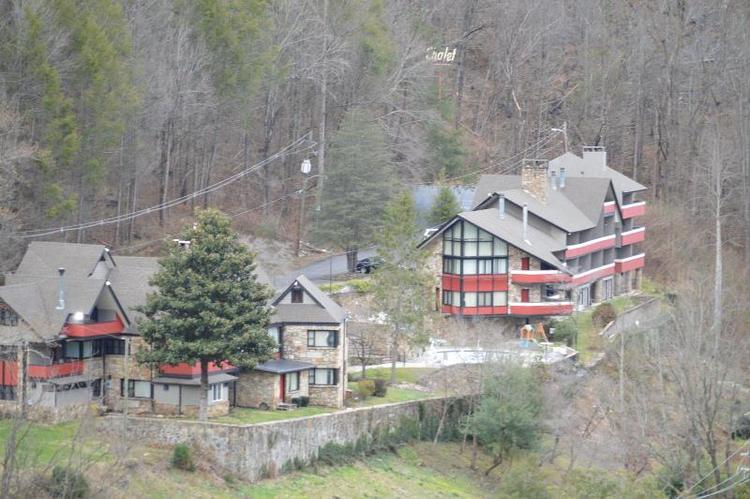 Chalet Inn