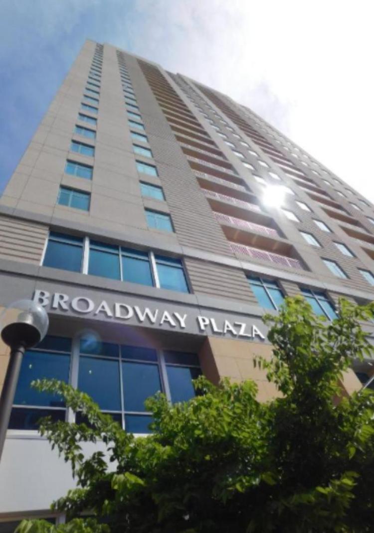 Broadway Plaza Trademark Collection by Wyndham