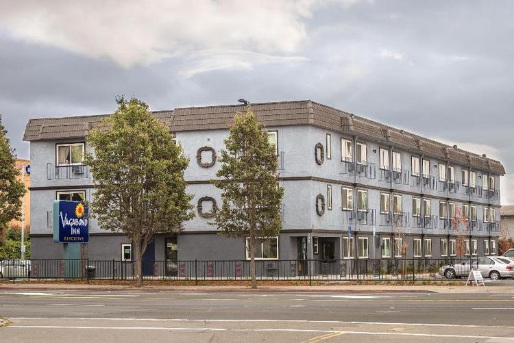 Vagabond Inn Executive Hayward