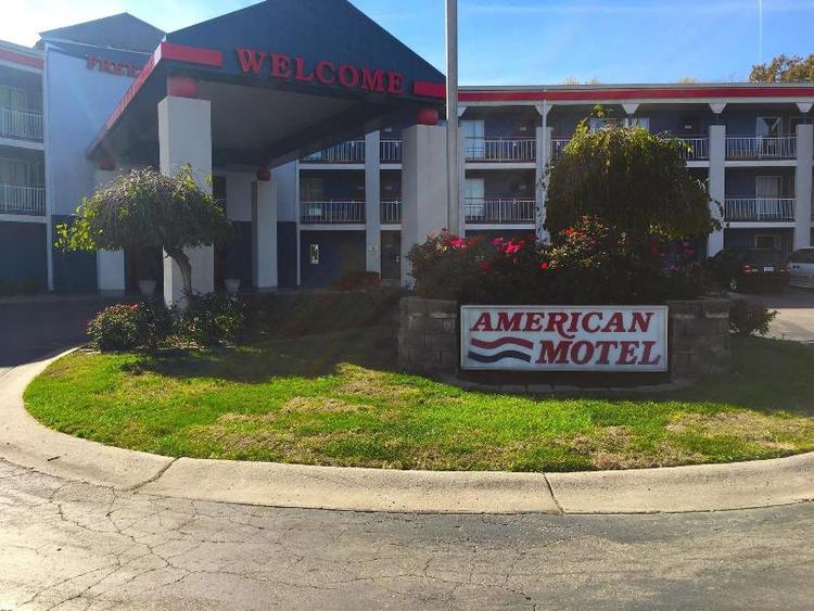 American Inn Kansas City